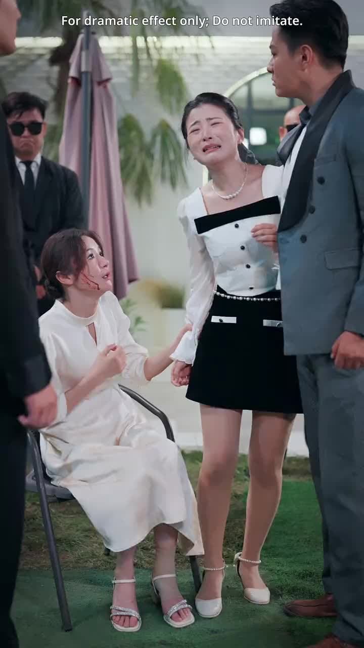 An Unforgettable Love - Episode 29