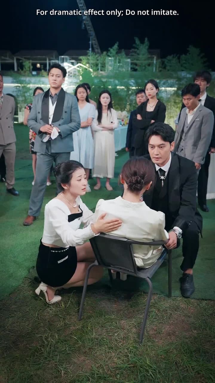 An Unforgettable Love - Episode 28