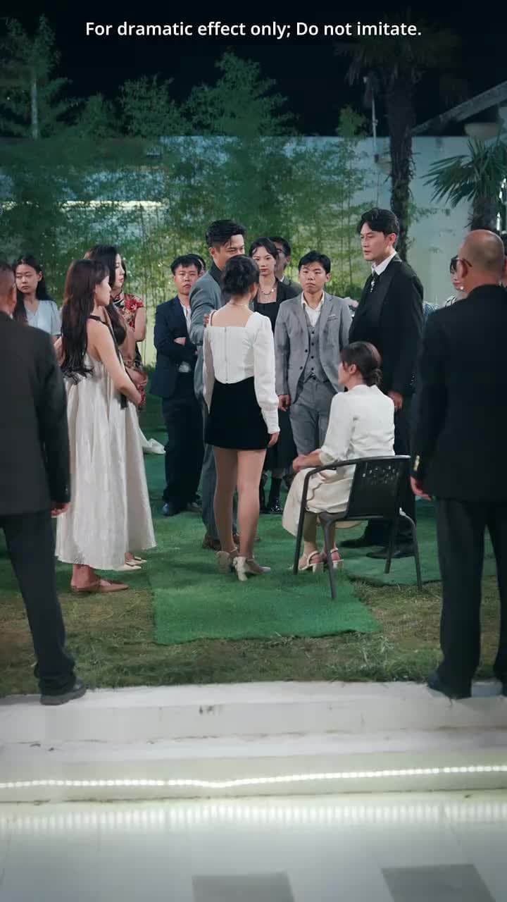 An Unforgettable Love - Episode 30