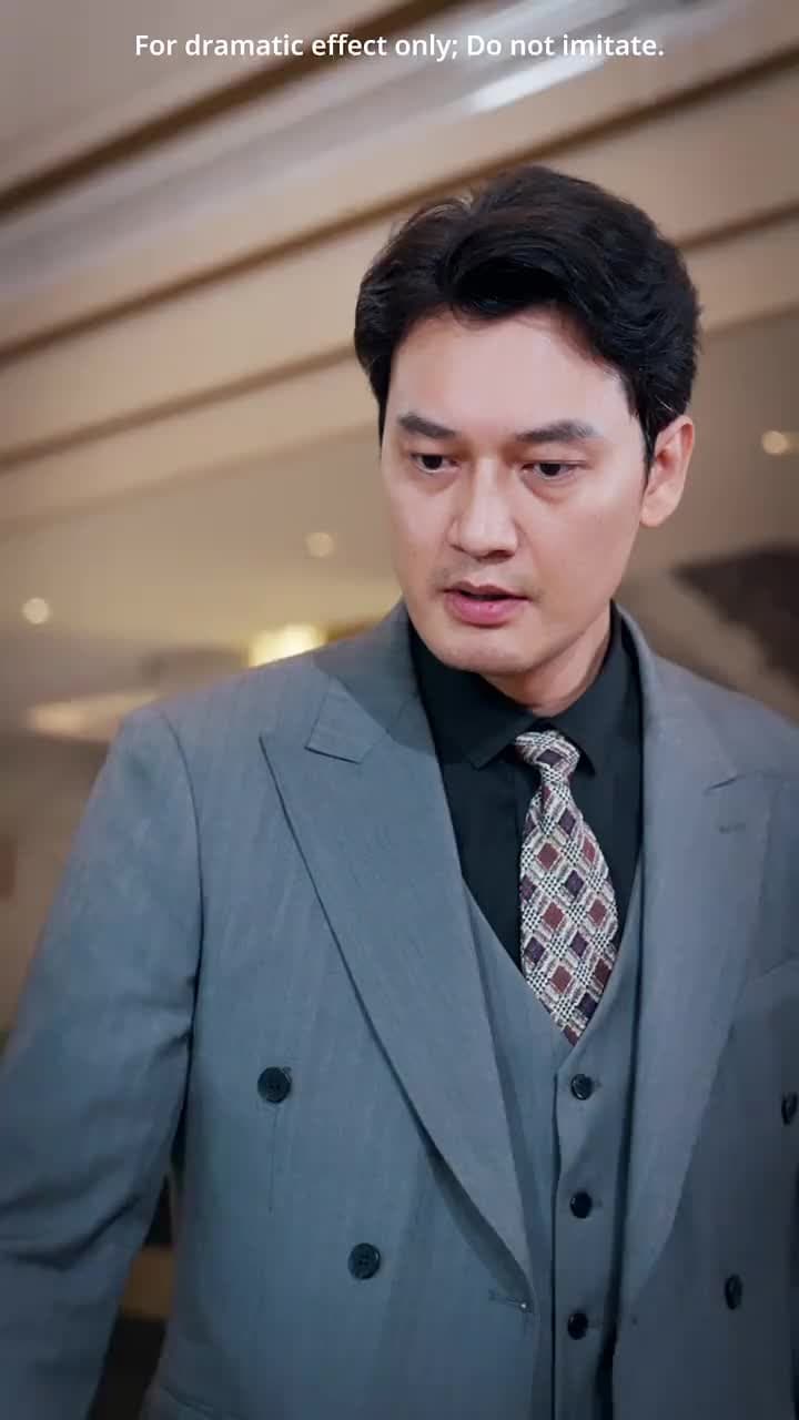 An Unforgettable Love - Episode 11