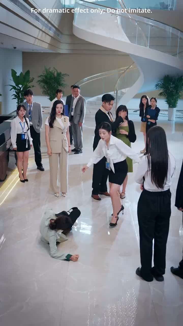 An Unforgettable Love - Episode 5