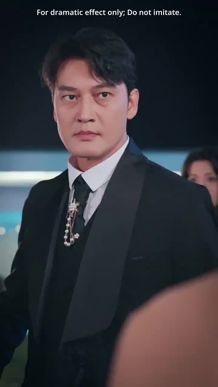 An Unforgettable Love - Episode 22