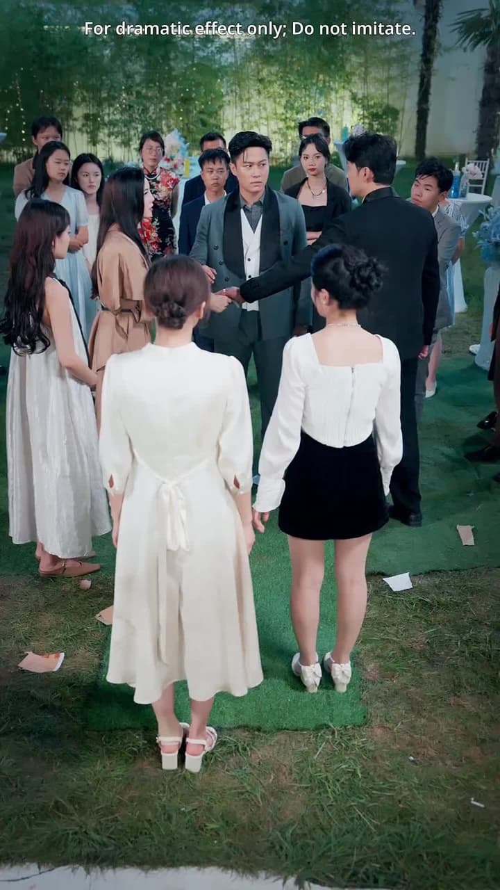 An Unforgettable Love - Episode 33