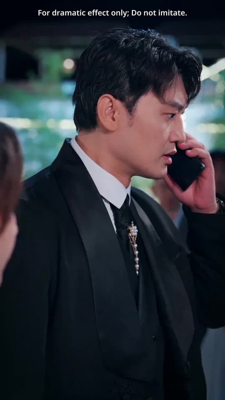An Unforgettable Love - Episode 24