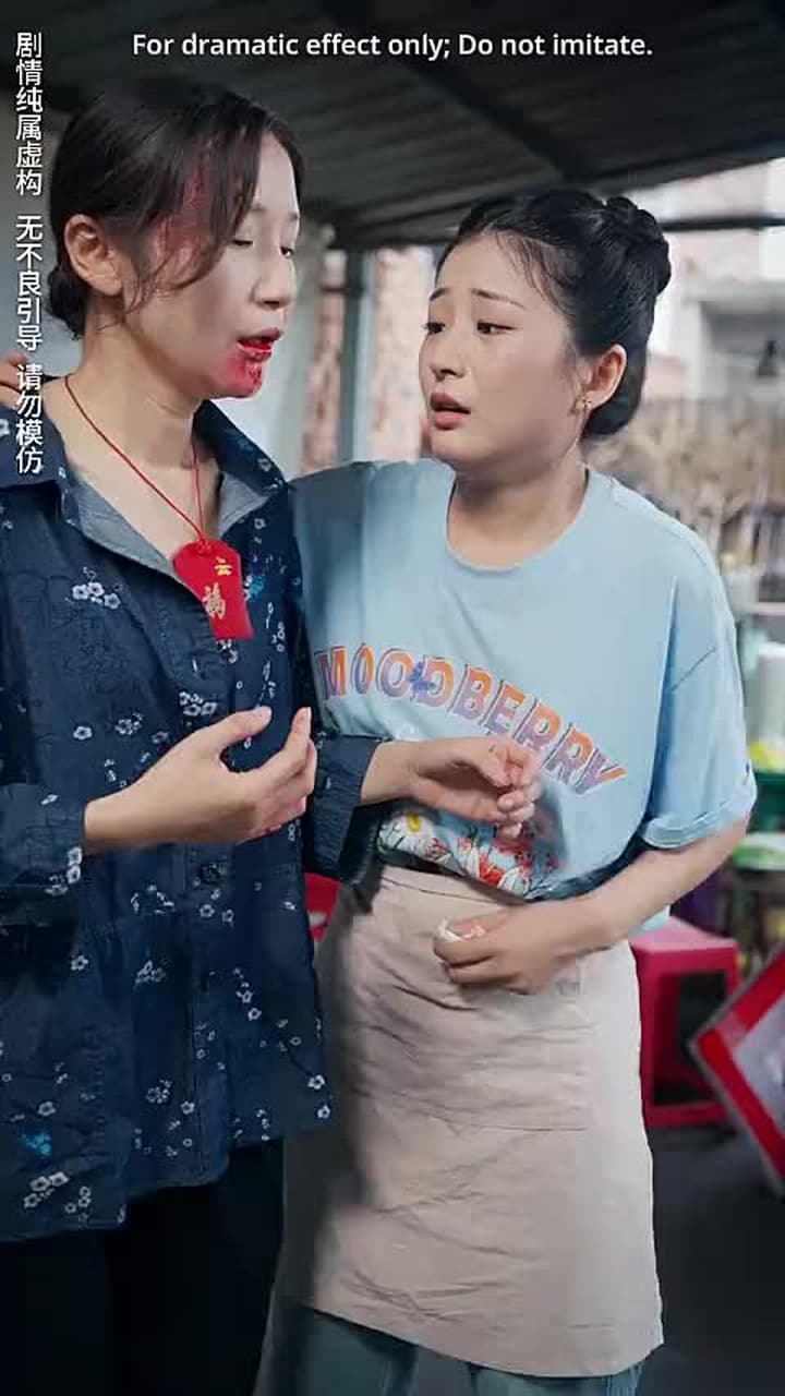 An Unforgettable Love - Episode 54