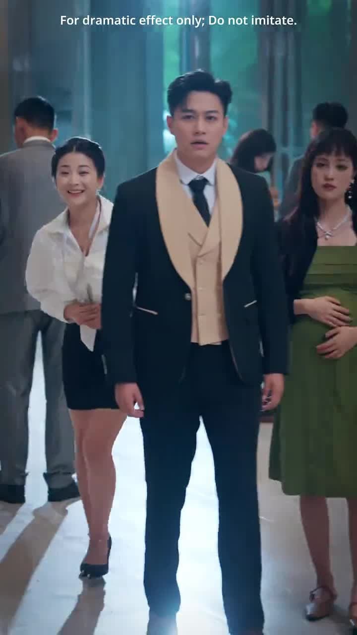 An Unforgettable Love - Episode 3