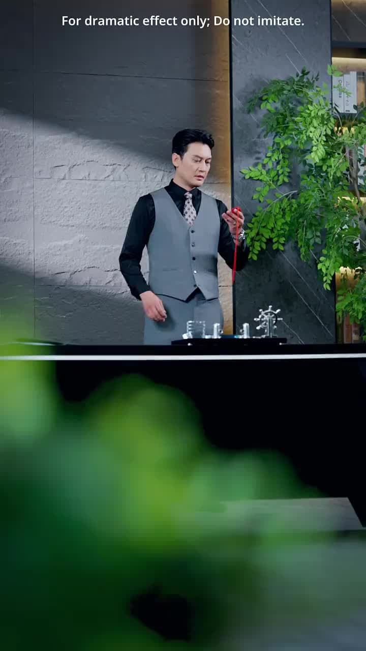 An Unforgettable Love - Episode 6