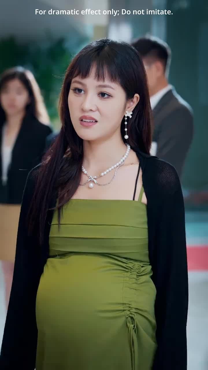 An Unforgettable Love - Episode 4