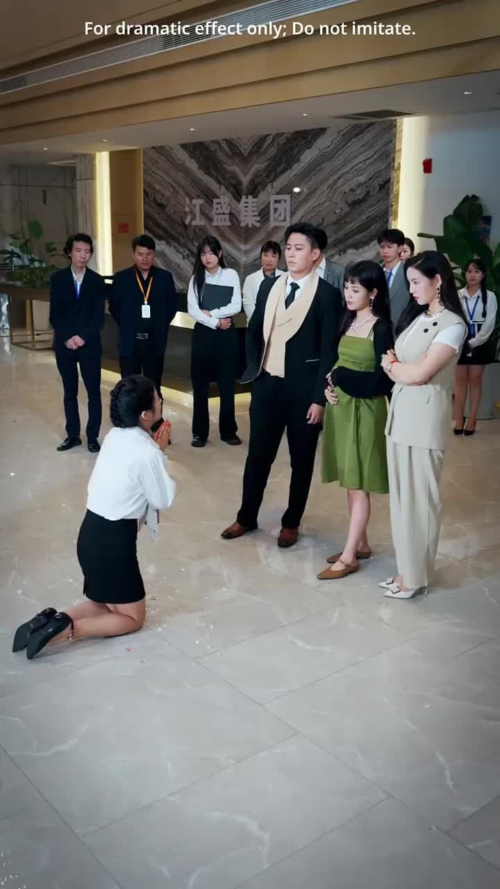 An Unforgettable Love - Episode 10