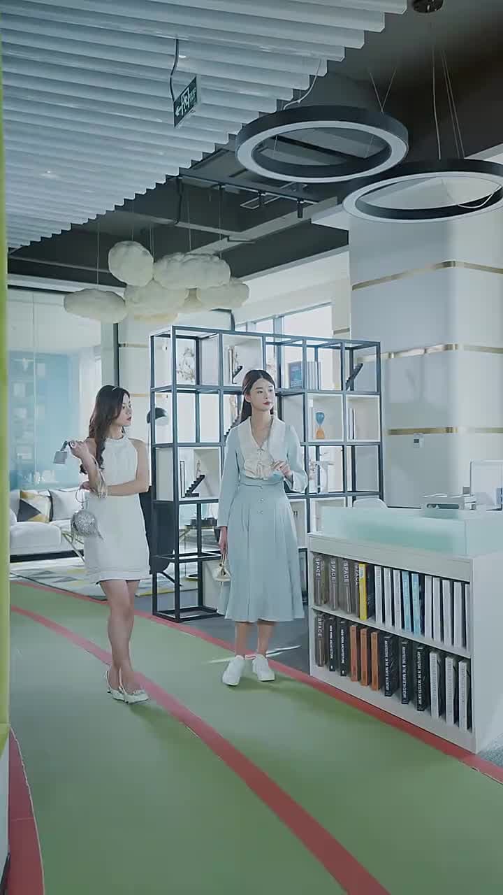 Intern Secrets - Episode 2