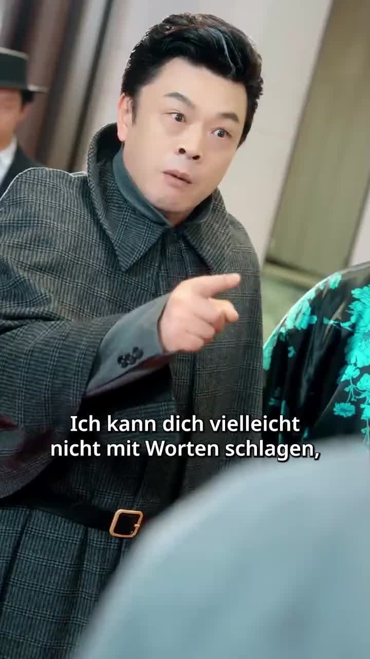 Die letzte Klinge - Episode 41