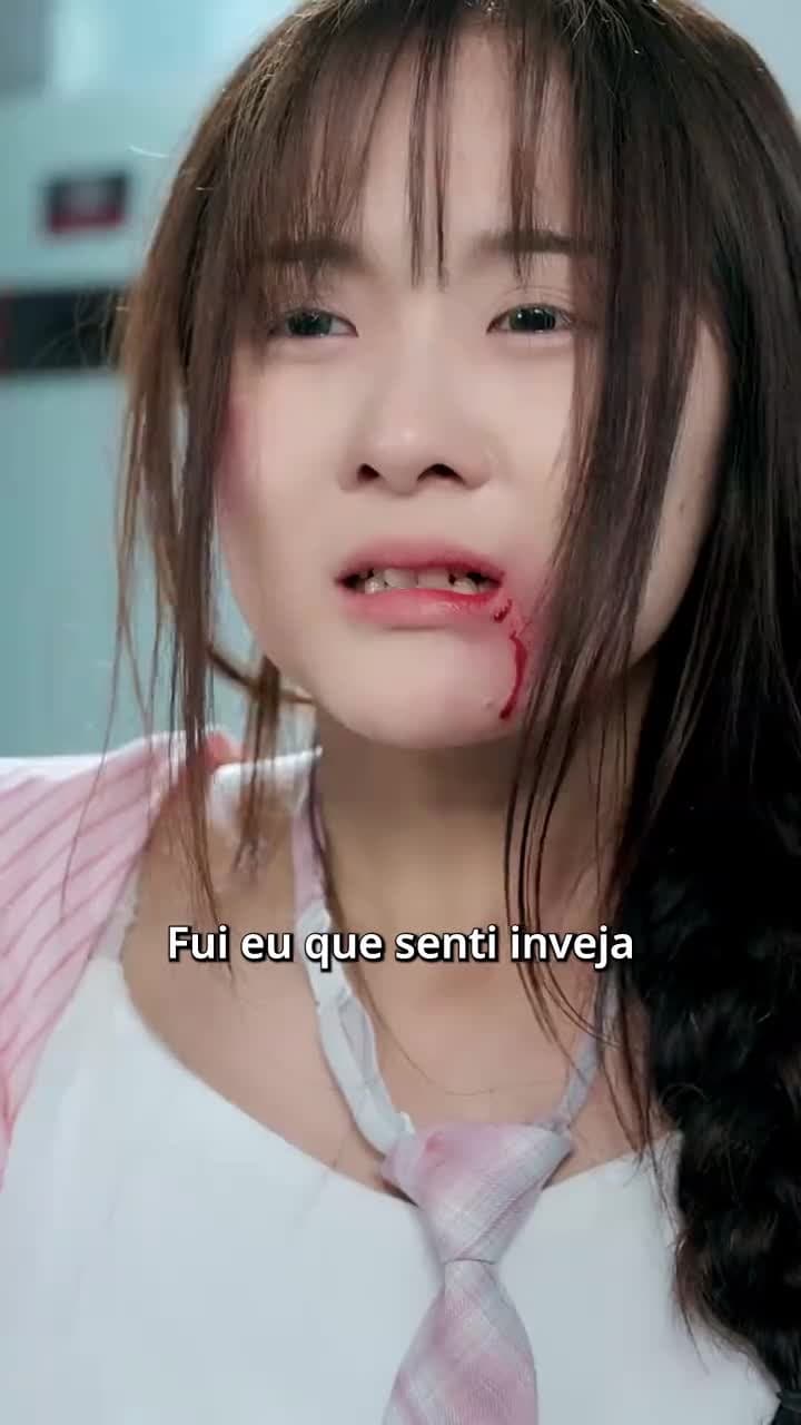Lâmina Perdida - Episode 7