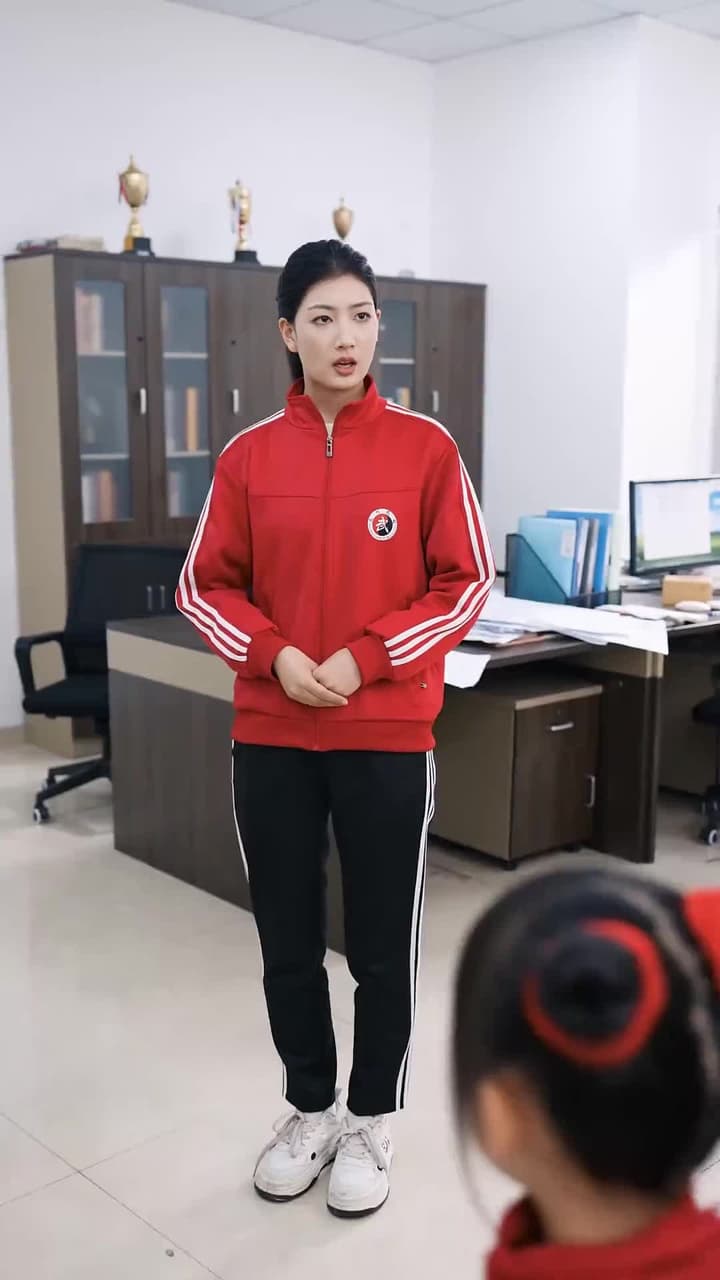 Kung Fu Twins: A Magic Strike - Episode 28