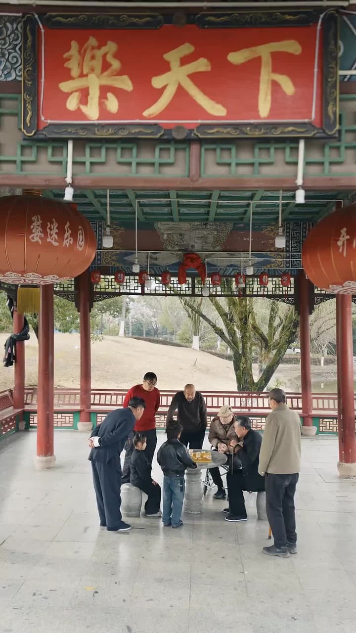 Kung Fu Twins: A Magic Strike - Episode 48