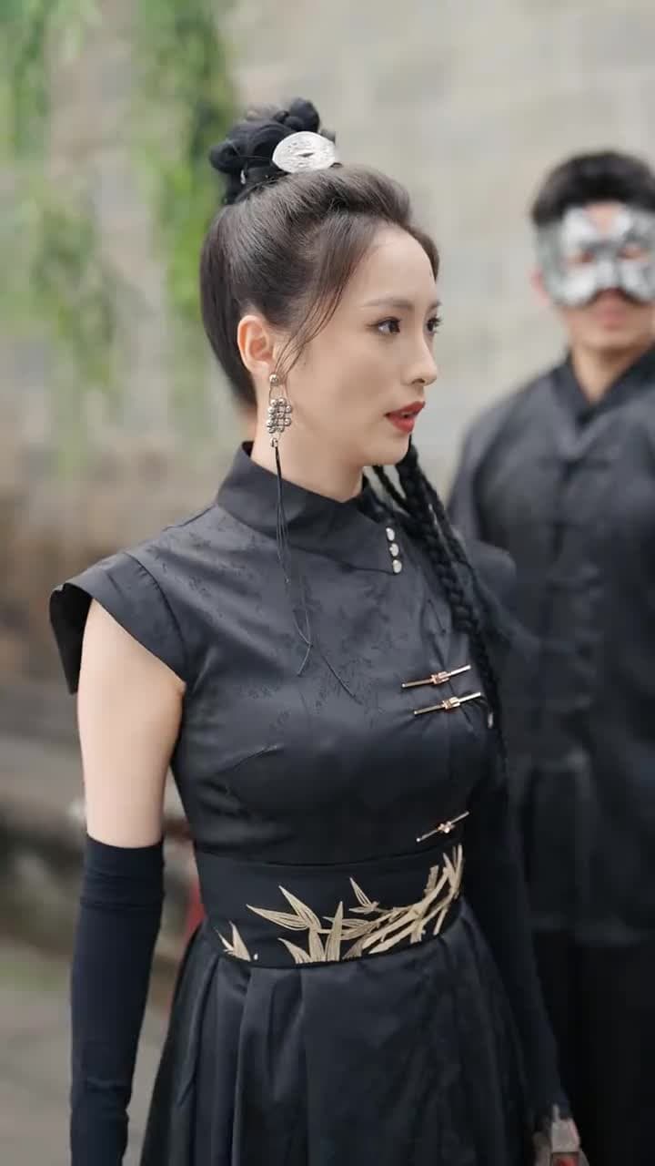 Kung Fu Twins: A Magic Strike - Episode 60