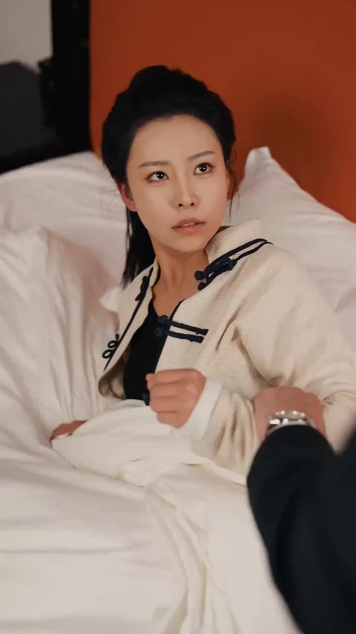Kung Fu Twins: A Magic Strike - Episode 44