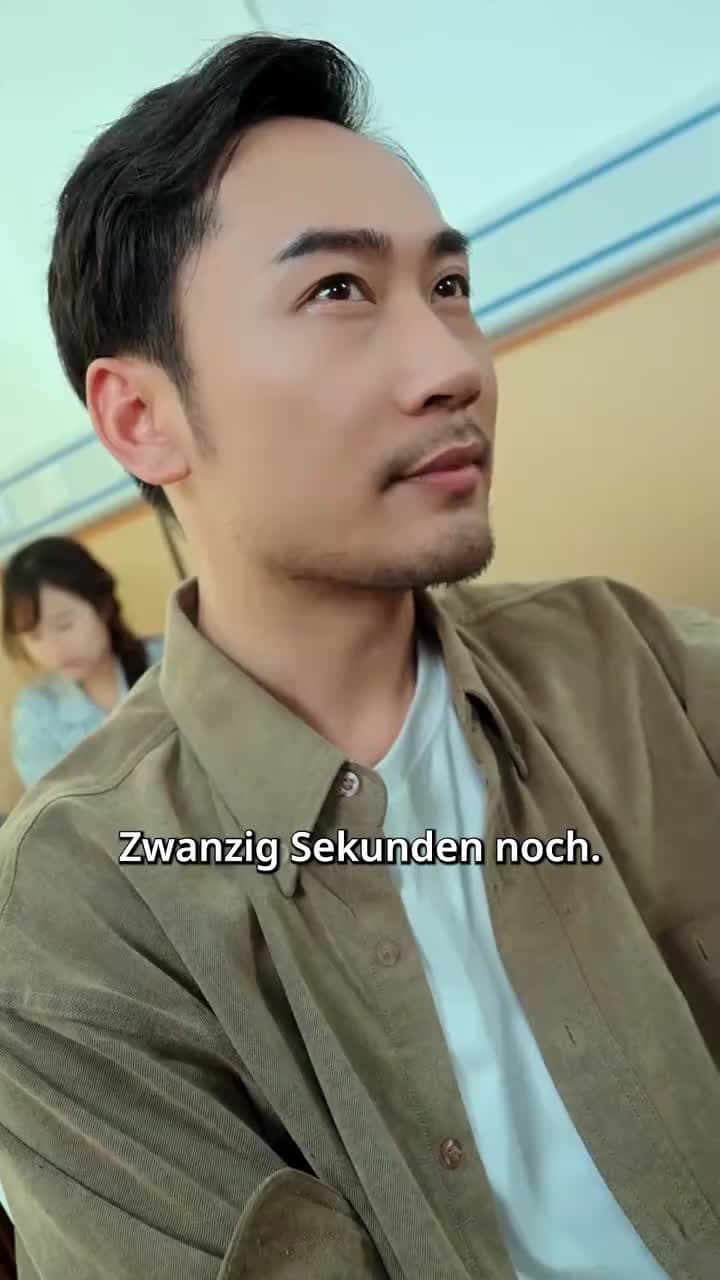 Die letzte Klinge - Episode 59