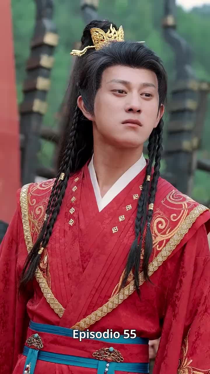 Jaque a la Corona - Episode 55