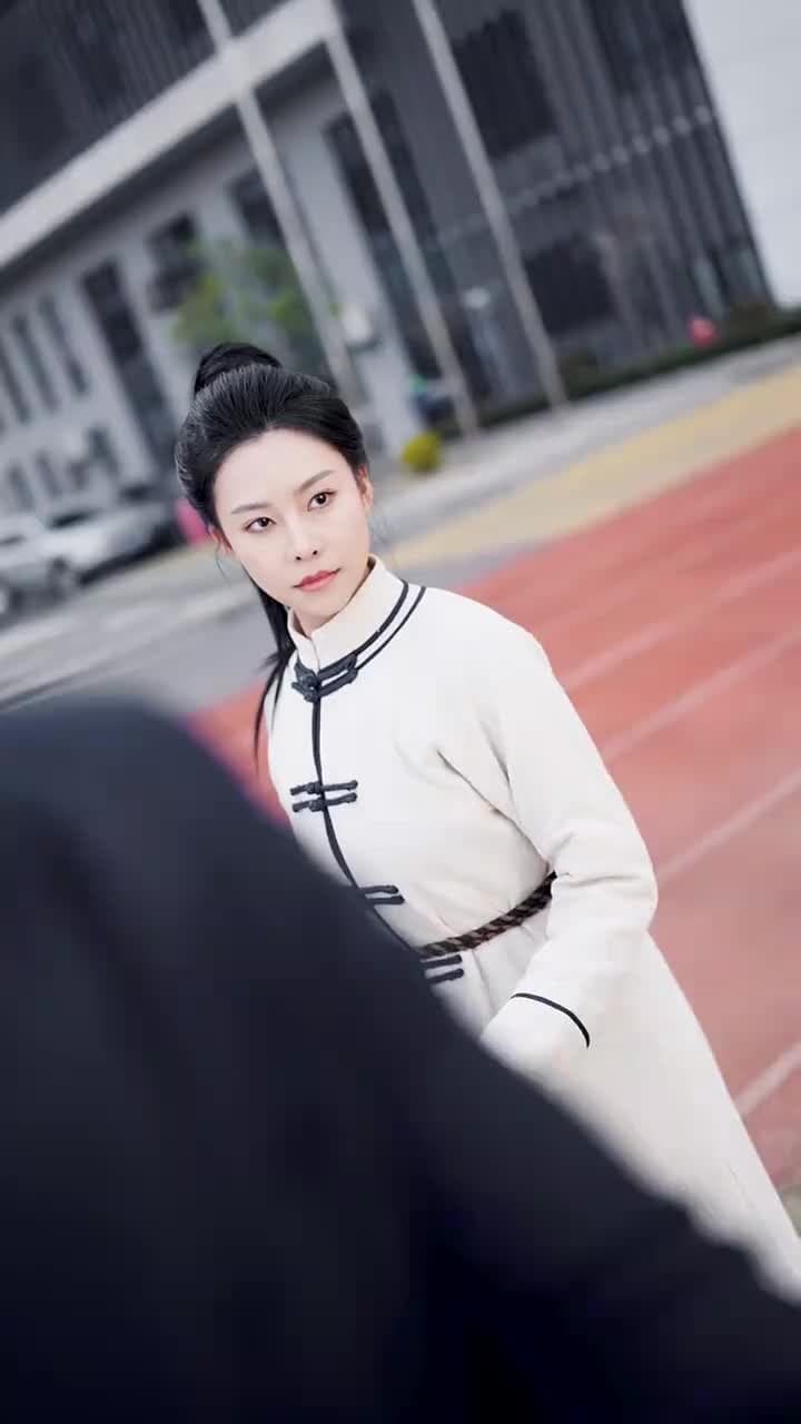 Kung Fu Twins: A Magic Strike - Episode 42
