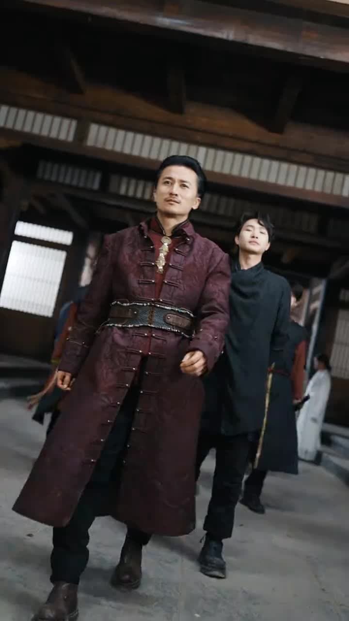 Kung Fu Twins: A Magic Strike - Episode 12