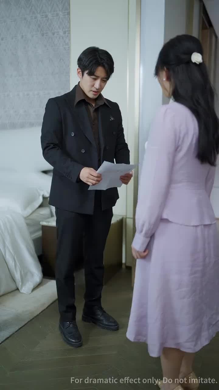 Penance Love - Episode 3