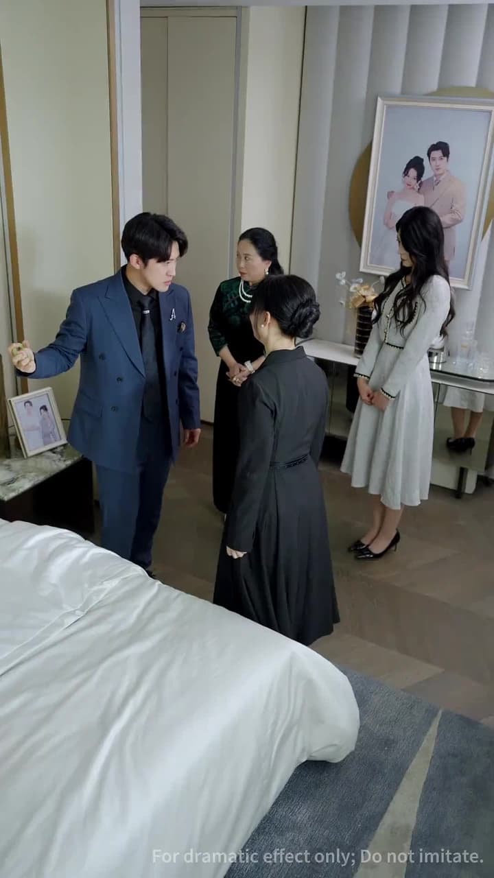 Penance Love - Episode 18