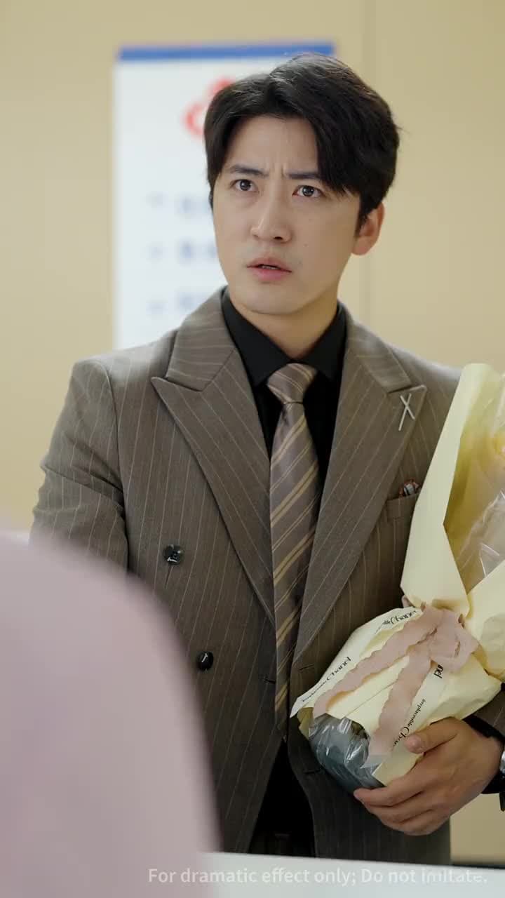 Penance Love - Episode 9
