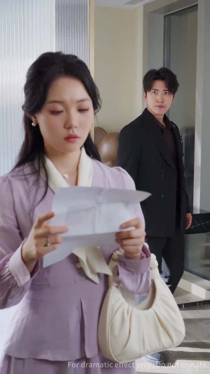 Penance Love - Episode 2