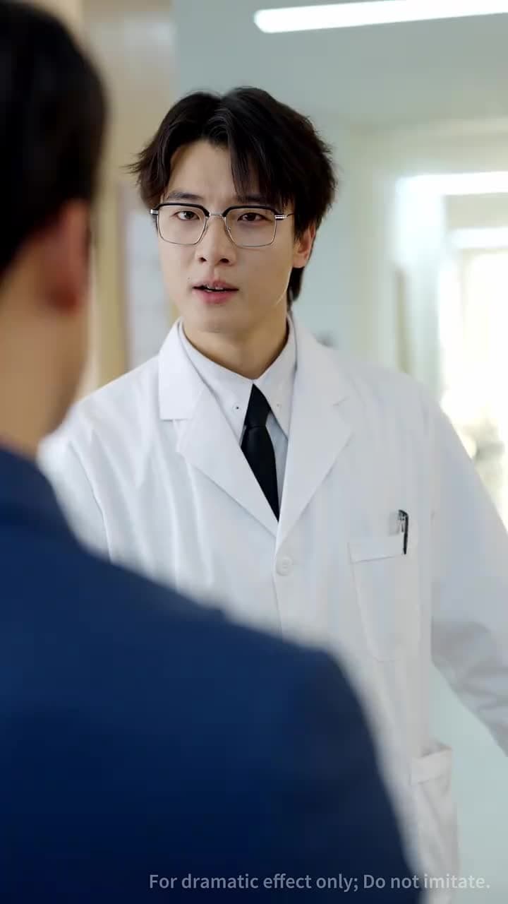 Penance Love - Episode 12