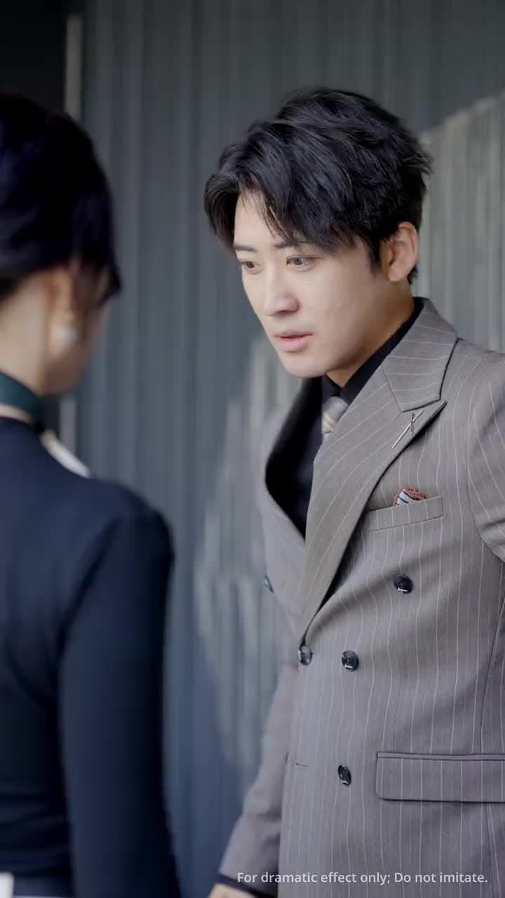 Penance Love - Episode 25