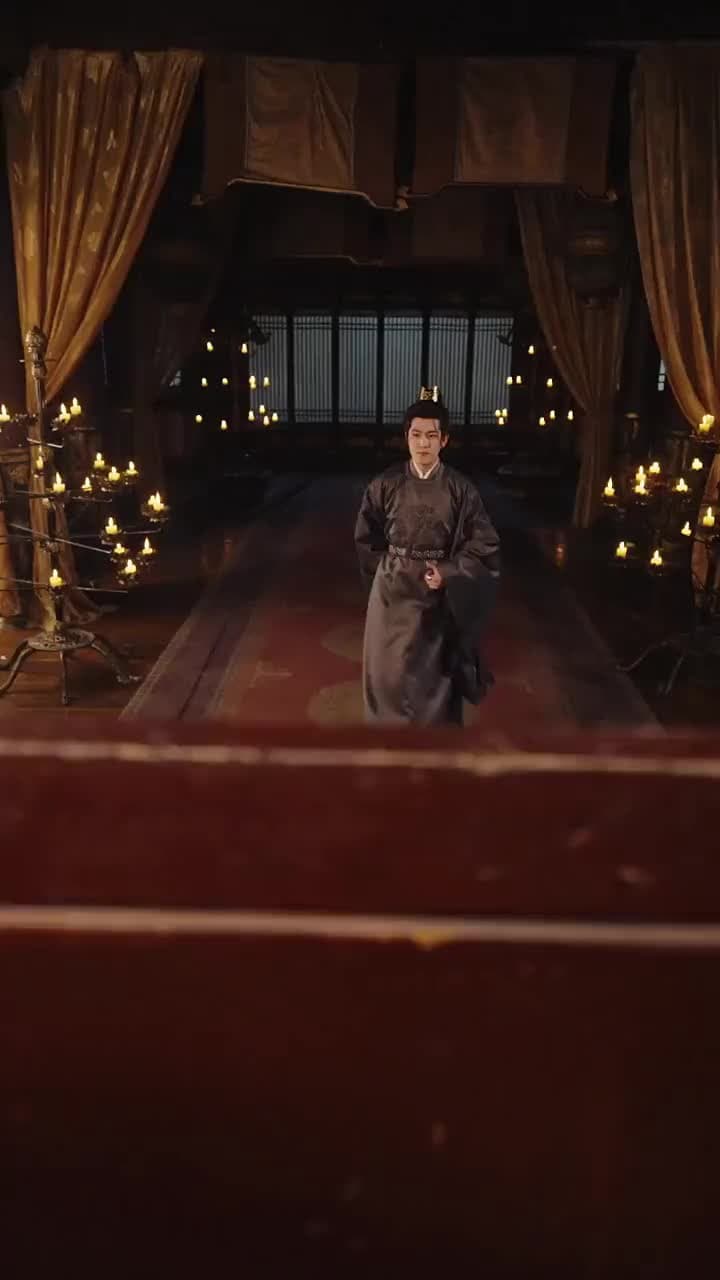 Two Thrones, One Empire - Episode 39