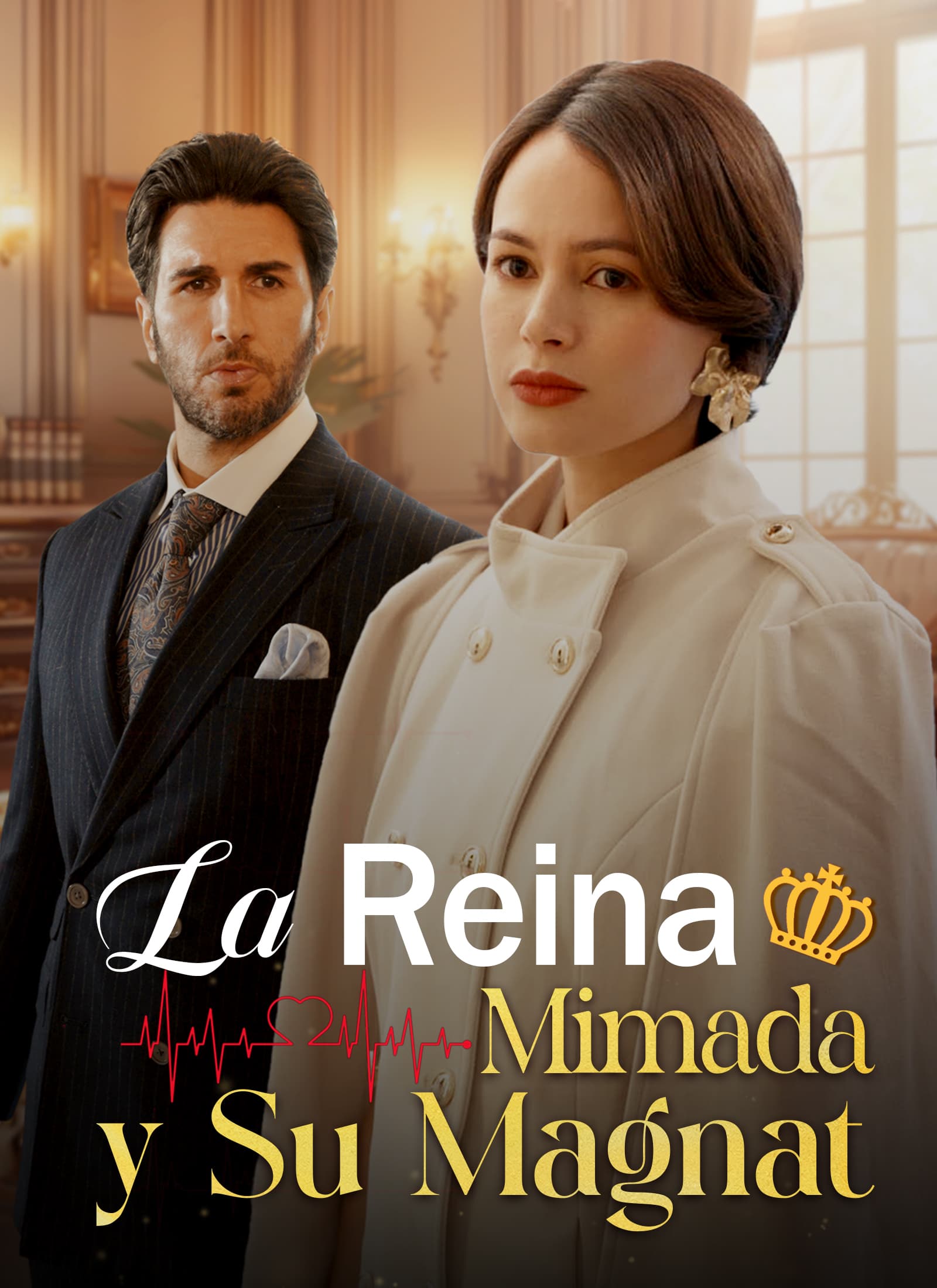 La Reina Mimada y Su Magnat