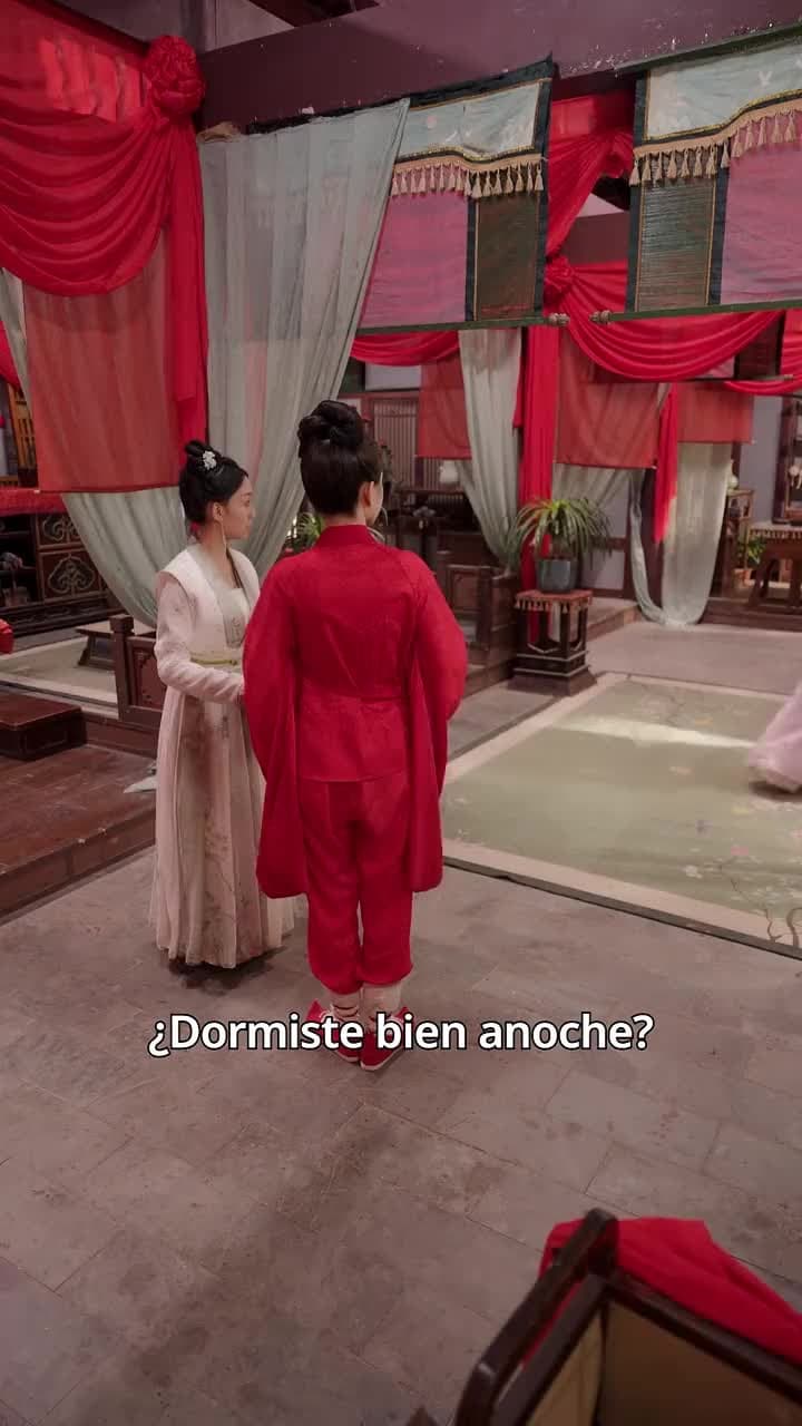 La Gran Gloria - Episode 18