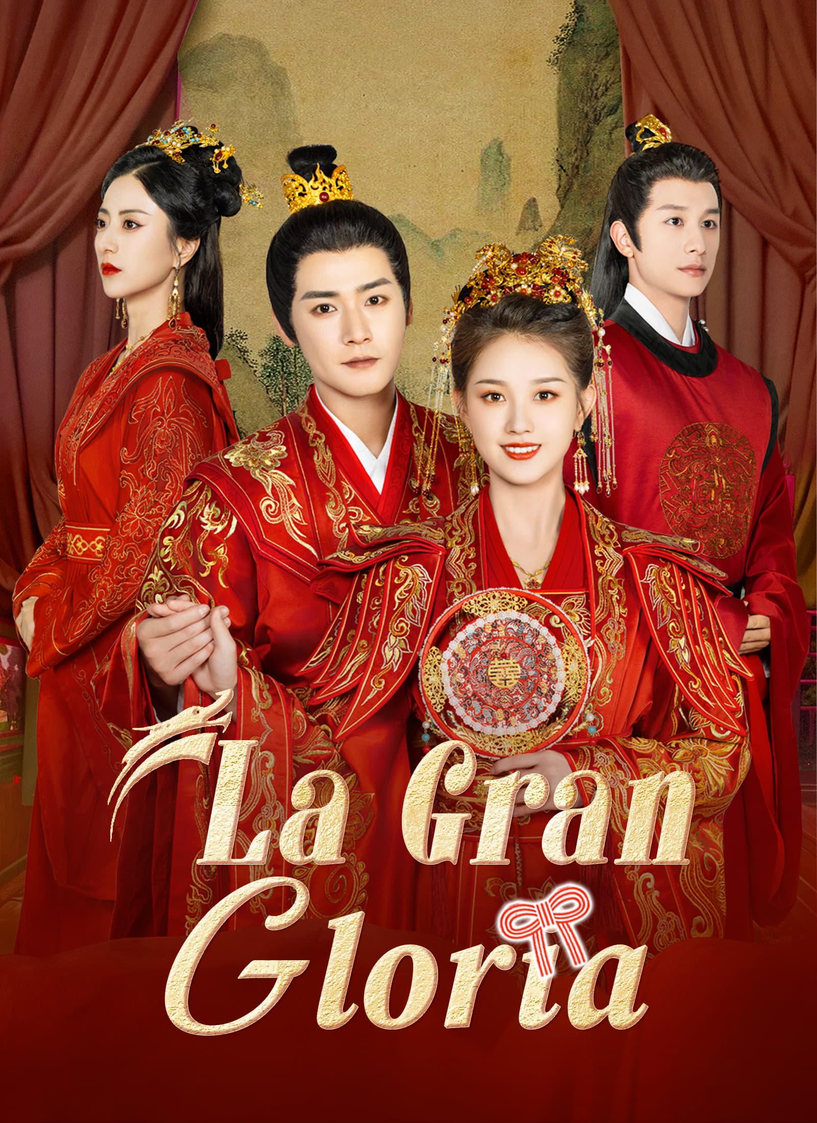 La Gran Gloria