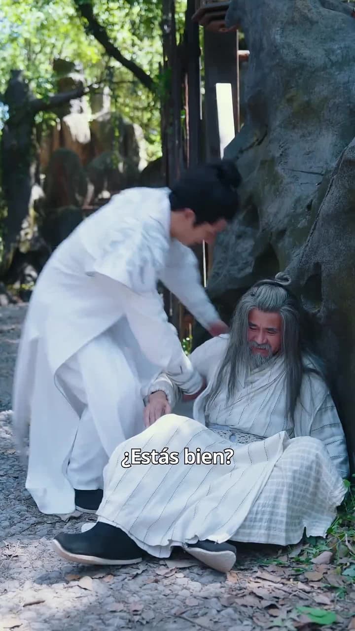 La Gran Gloria - Episode 33
