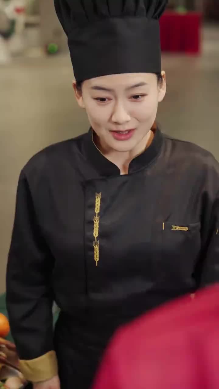 The Hidden Master Chef - Episode 54