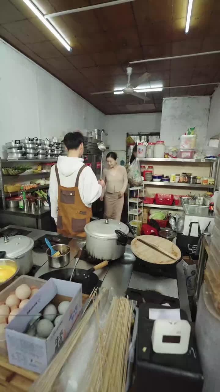 The Hidden Master Chef - Episode 30
