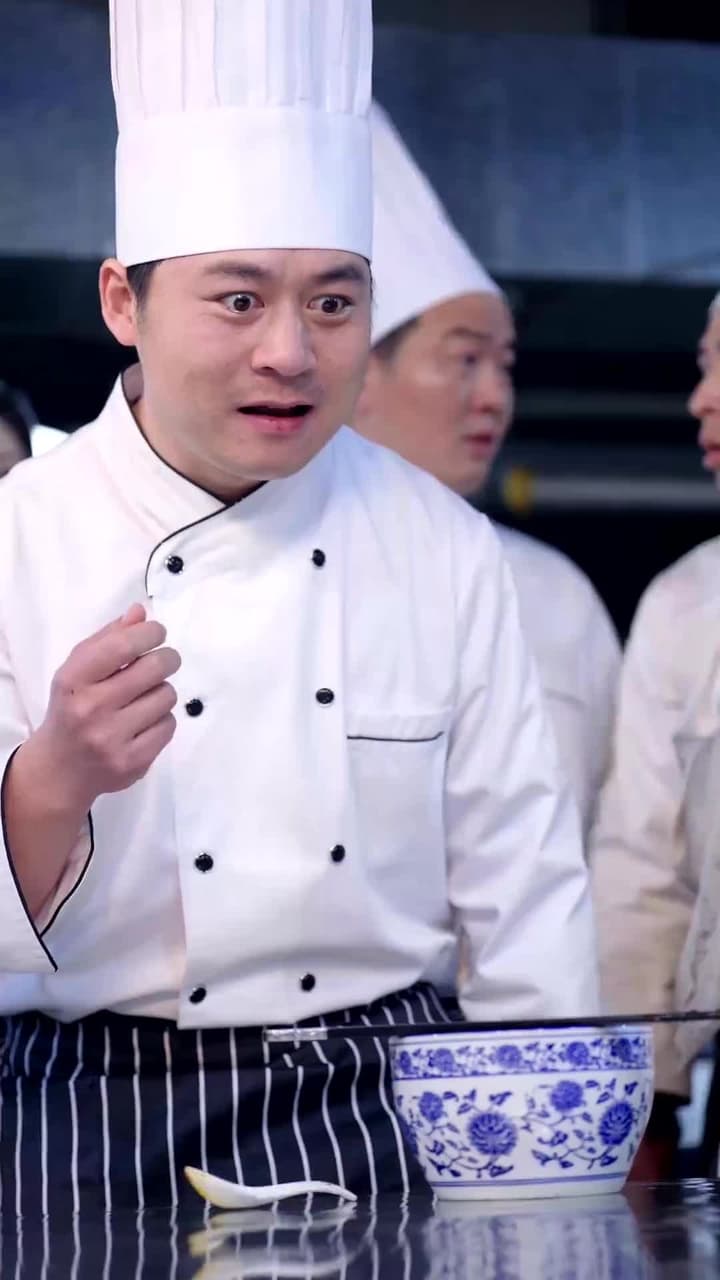 The Hidden Master Chef - Episode 43