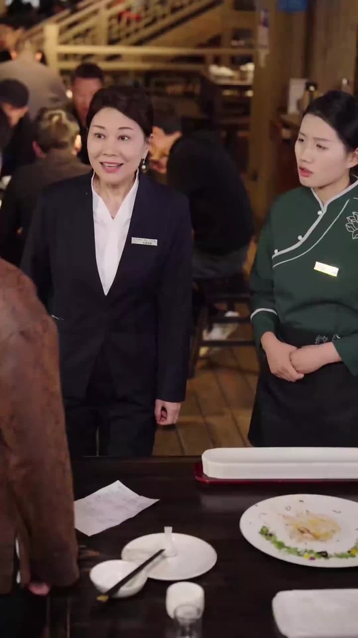 The Hidden Master Chef - Episode 6