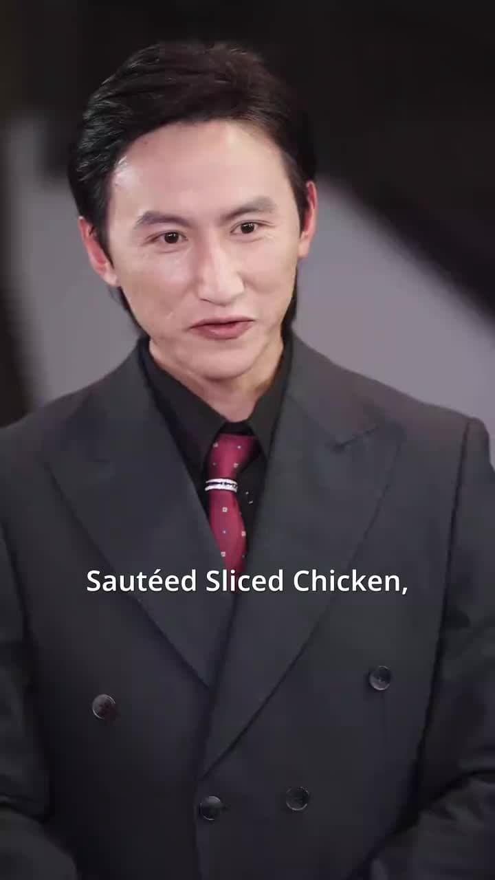 The Hidden Master Chef - Episode 49