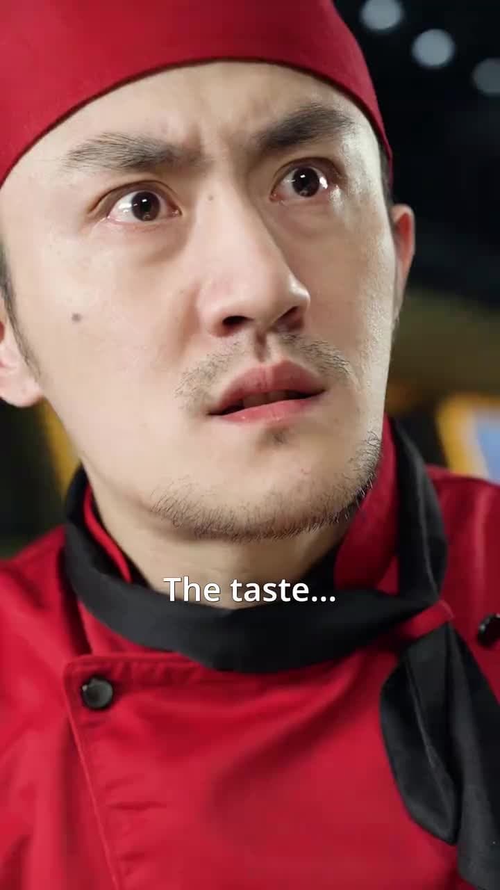The Hidden Master Chef - Episode 14
