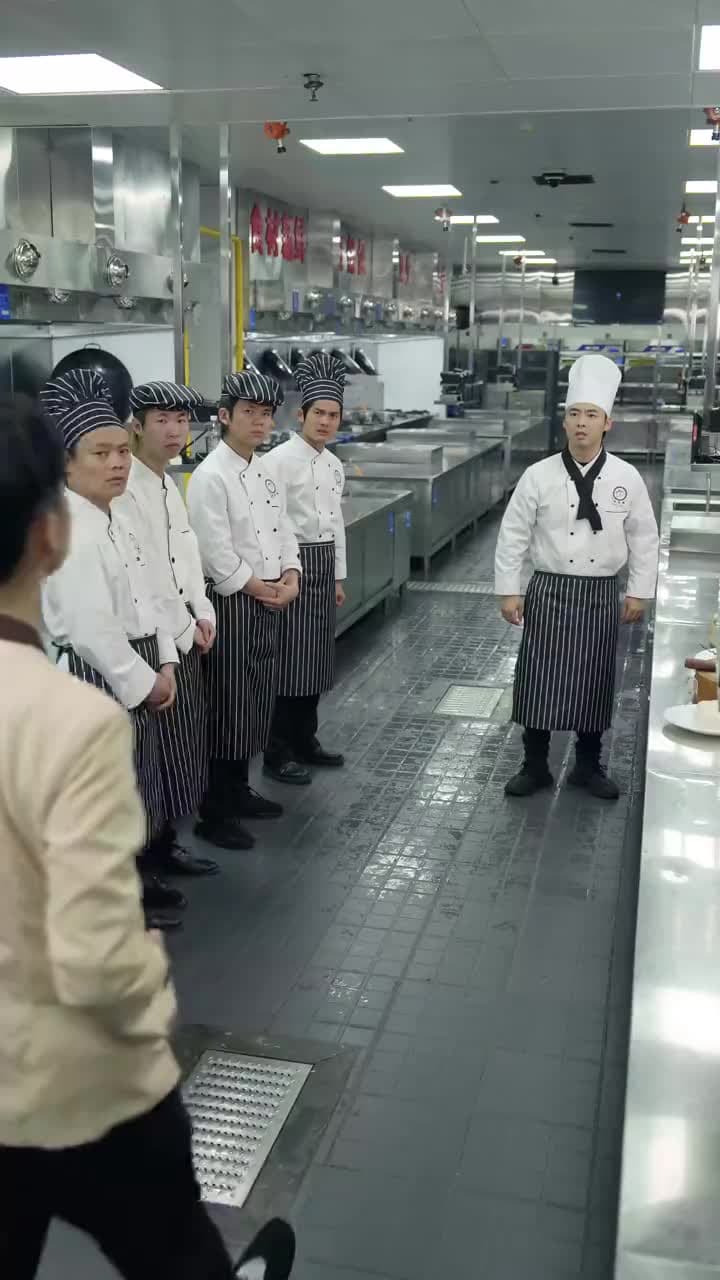 The Hidden Master Chef - Episode 17