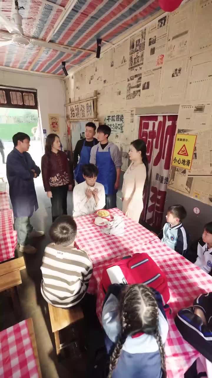The Hidden Master Chef - Episode 26