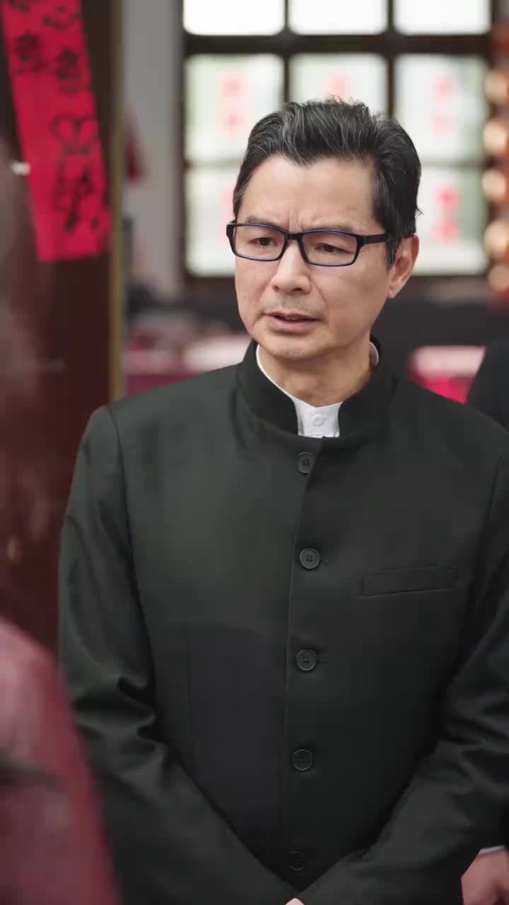 The Hidden Master Chef - Episode 29