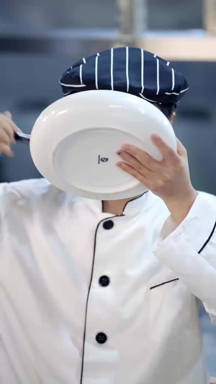 The Hidden Master Chef - Episode 41