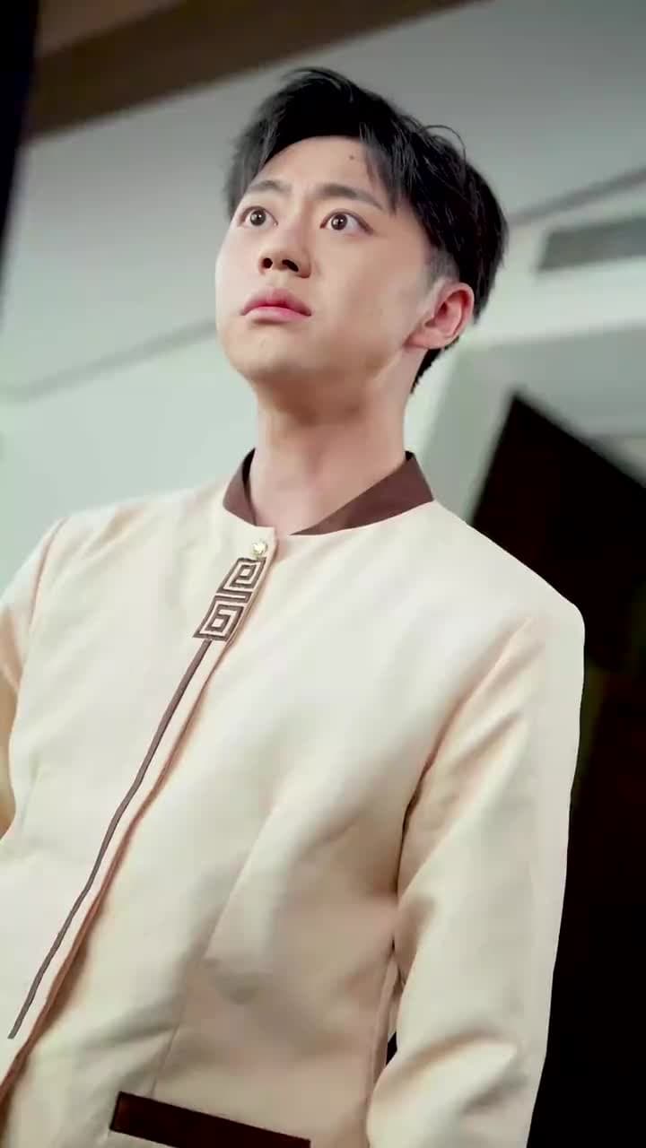 The Hidden Master Chef - Episode 21
