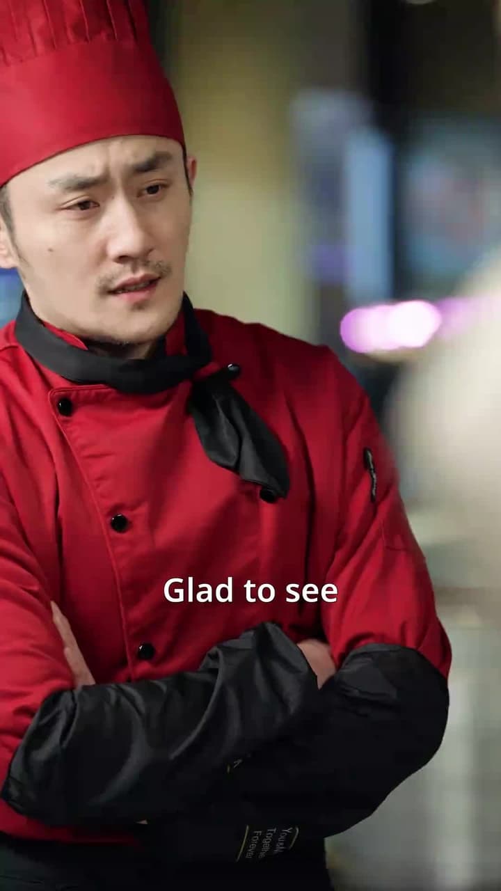 The Hidden Master Chef - Episode 12