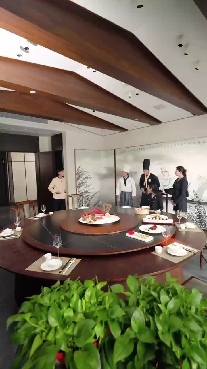 The Hidden Master Chef - Episode 20