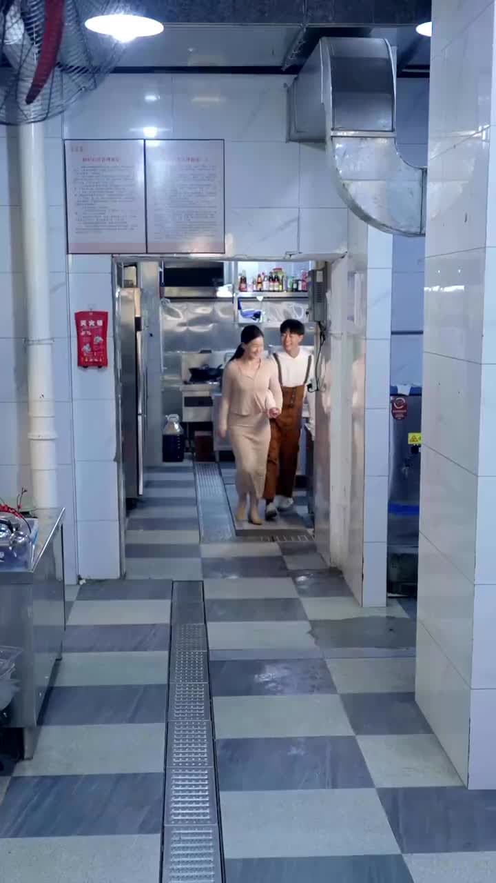 The Hidden Master Chef - Episode 42