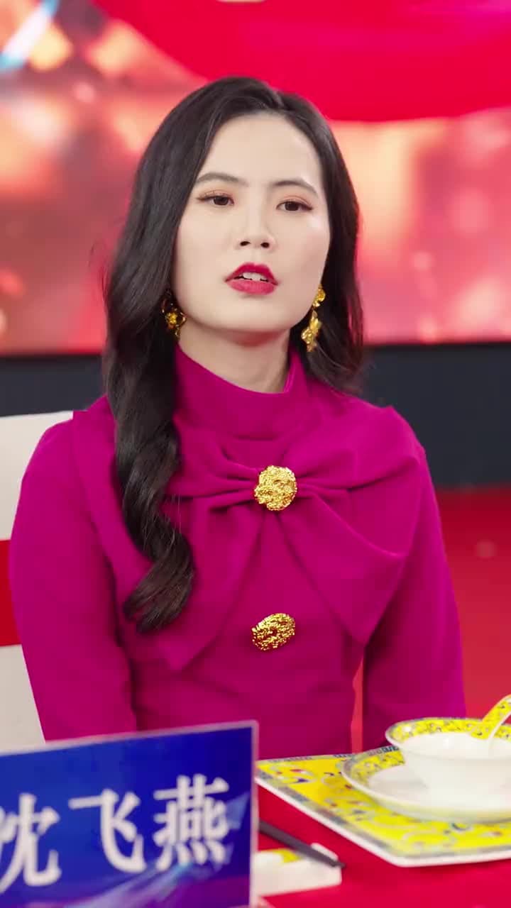 The Hidden Master Chef - Episode 55